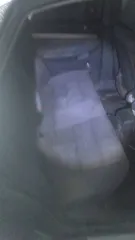 Audi A4 1999 года, черный, VIN WAUZZZ8DZYA016055, госномер C737НМ777, мощность 127 л.с. Автомобиль не на ходу. Требуется капитальный ремонт. Кузов покрыт плесенью.