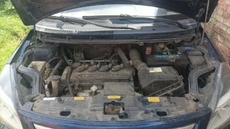 Lifan X50 2015 автомобиль LIFAN X50 2015 г в VIN X9W215851G0003628