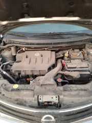 Nissan Tiida 2011, автомобиль супруга должника марки Ниссан модель Tiida 2011 г.в., VIN-номер 3N1FCAC11UK546312 (в залоге у ПАО "Совкомбанк"). По предварительной записи у организатора торгов по телефону +79609504658, 656002, Алтайский край, г. Барнаул, пр. Ленина, 93, с 9:00 до 18:00 по…