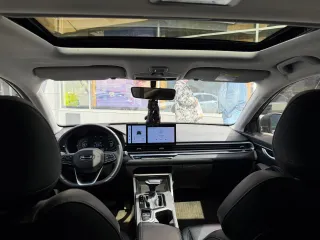 Geely Emgrand 2024, легковой автомобиль, VIN LB3F31030RG040767.