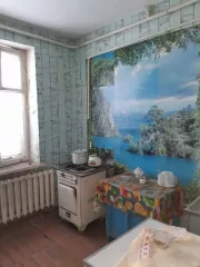 Жилое помещение – квартира, с кадастровым номером 02:63:020209:241, площадью 45,8 кв. м., расположенная по адресу: 452017, Россия, Башкортостан Республика, Белебеевский р н, Приютово рп, 50 лет ВЛКСМ ул. 25, 1