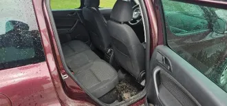 SKODA YETI 2012 легковой автомобиль, VIN XW8LB25L5CH700936. Марка: SKODA, модель: YETI, привод полный, объем двигателя 1798.0, мощность 152.0, экологический класс четвертый, пробег 450649, госномер В 962 ВЕ 799, коробка передач механическая, вид транспорта легковой, год выпуска 2012, назначение…