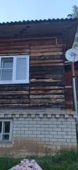 Здание, назначение: жилое, количество этажей: 2, в том числе подземных 1, общая площадь 69,4 кв. м., адрес: Костромская область, р-н. Нерехтский, г. Нерехта, ул. Ленина, д. 86. Кадастровый номер 44:13:140527:129, общая долевая собственность 1/2. Земельный участок, категория земель: Земли населённых…