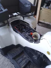 Квадроцикл ATV600GT AS6GTO, зав. № Z8EAS8GT0E0002396, 2014 г.в. Подробно указано в отчете об оценке, опубликованного в сообщении №16495396 от 24.12.2024 на ЕФРСБ. Ознакомление с имуществом производится по адресу: Санкт-Петербург, с момента публикации сообщения о продаже имущества и до окончания…