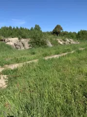 Земельный участок 222473 кв.м. (вид разрешенного использования: для размещения производственной базы) кад. № 67:27:0011028:0042, адрес: Смоленская область, г. Смоленск, пос. Красный Бор. Получить дополнительную информацию об имуществе, торгах, возможно через организатора торгов, по телефону…
