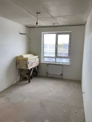 Двухкомнатная квартира, общей площадью 59,3 кв.м, кадастровый номер: 23:43:0106012:15686, по адресу: Краснодарский край, г. Краснодар, ул. Западный Обход, д. 57, кв. 270.