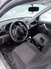 LADA 219110 LADA GRANTA, 2016 года выпуска, VIN XTA219110GY217168, цвет кузова серебристый, имущество является предметом залога. Залогодержатель – АО "Экспобанк"
