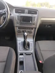 Volkswagen Golf 2014 года, 105 лс, АКПП, VIN: WVWZZZAUZEW261763