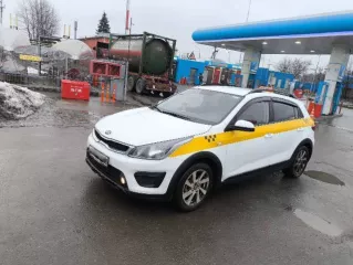 Автомобиль легковой марки KIA, модель: Rio, год выпуска 2018 г., № шасси  рамы : отсутствует, кузов №: Z94C251ABJR018118, идентификационный номер  VIN : Z94C251ABJR018118   пробег уточнять при осмотре.  Данное имущество находится в залоге у ПАО  СОВКОМБАНК
