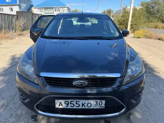 Ford Focus 2011 года выпуска, цвет темно-серый, состояние хорошее. VIN: X9FHXXEEDHBE71944, регистрационный знак: А955КО30. Осмотр по адресу: г. Астрахань, ул. Бабаевского, 1 к. 2, по предварительной записи на au9278283249@yandex.ru.