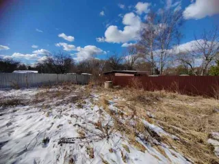 Земельный участок 584 кв.м с объектами, Московская обл. Кадастровый номер 50:27:0030715:218, место нахождения: Россия, обл. Московская, р-н Подольский, Сельское поселение Лаговское, СНТ "Связист", вблизи д. Романцево, дом уч-к 385, площадью 584 +/- 8, с объектами недвижимости: помещение, назначение…