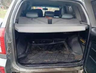 Chery T11 Tiggo, 2013, автомобиль марки Chery, модель T11 Tiggo, 2013 года выпуска, VIN: LVVDB11B3ED028527. Ознакомление с имуществом производится по адресу: Брянская область, г Дятьково, ул 13 микрорайон д10, с момента публикации сообщения о продаже имущества и до окончания приема заявок по…