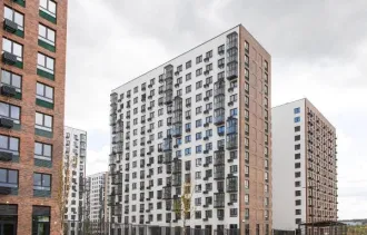 Квартира 33,1 м², Москва, Внуково, ул. Аэростатная, д. 14, к. 3, квартира 37, кадастровый номер 77:18:0170408:1949. Фотографии имущества судебным приставом-исполнителем не предоставлены. Общая площадь: 33.1. Вид жилого помещения: квартира. Кадастровый номер: 77:18:0170408:1949. Общие сведения об…