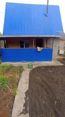 Дом 35,1 кв.м и участок 385 кв.м, Омск, ст. Шинник-2. Дом 35,1 кв.м. и земельный участок 385 кв.м. в Омске еще Земельный участок с кадастровым номером: 55:36:150603:646 с расположенным на нем садовым домом с кадастровым номером 55:36:150603:4564, находящиеся по адресу: г. Омск, ст. Шинник-2…