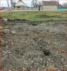 Земельный участок 2210 кв.м. в Кабардино-Балкарской Республике, площадь: 2 210кв.м., адрес (местонахождение): Российская Федерация, Кабардино-Балкарская Республика, м.р-н Терский, с.п. Урожайное, с. Урожайное, ул. Ленина, д. 39, категория земель: Земли населенных пунктов, разрешенное использование…
