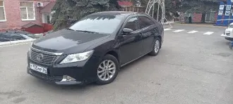 TOYOTA Camry 2013 VIN XW7BF4FK70S039625 , Саратовская область
