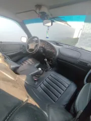 Chevrolet Niva 2007, легковой автомобиль, марка Chevrolet Niva, VIN X9L21230070181978, 2007 г.в. (залог ПАО Сбербанк).