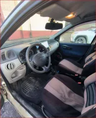 Fiat Punto, 2000 года, 80 лс, 225834 км. Автомобиль легковой, марка: FIAT, модель: PUNTO, VIN: ZFA18800004150200, год изготовления: 2000