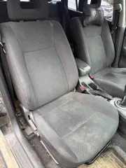Mitsubishi Lancer 2004, 135 лс, 420650 км, VIN: JMBLNCS9W5U000726