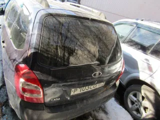 Lada Kalina 219410, 2013 года, 81 лс. Автомобиль легковой, марка LADA 219410, модель LADA KALINA, VIN: XTA219410E0010834, гос. рег. номер: Р103СО174, год изготовления: 2013, коробка передач механическая.