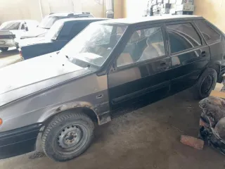 LADA Kalina 2012, Chevrolet Lacetti 2007, LADA Samara 2010. Транспортные средства (согласно описанию) 1.ЛАДА 111730 ЛАДА Калина, 2012 г.в., г/н У114ХО43, (VIN): XTA111730C0216997, Номер кузова (кабины): XTA111730C0216997, Цвет кузова: СЕРО-СИНИЙ, Рабочий объем (см³): 1596, Мощность (кВт/л.с.)…
