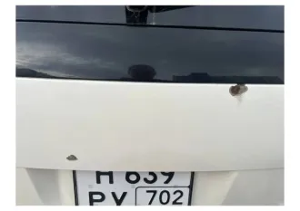 Porsche Cayenne 2009 года, 290 лс, 323299 км, полный привод, АКПП, легковой автомобиль, VIN: WP1AA29P19LA12875.