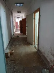 Нежилое помещение 162.4 м² в Нефтеюганске по адресу: Тюменская область, Ханты-Мансийский автономный округ - Югра, г Нефтеюганск, ул Строителей, здание № 6, помещение № 6. Назначение: нежилое. Расположение на этажах 01 и 02. Кадастровый номер помещения: 86:20:0000047:201, кадастровый номер здания…