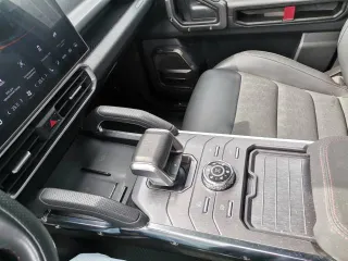 JETOUR T2, 2024 года, 180 лс, 90677 км, полный привод, АКПП, легковой автомобиль марки Jetour, модель T2, VIN HJRPBGJB1RB121473