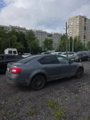 Skoda Octavia 2017 Skoda Octavia, 2017 года, 150 лс, 182468 км, АКПП еще Skoda Octavia, 2017 года, 150 лс, 182468 км, АКПП еще Легковой автомобиль, год выпуска 2017 , модель SKODA OCTAVIA, VIN XW8AC4NE7JH008529.