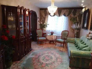 Квартира, 75,2 кв.м., г. Москва, ул. Новокосинская, д. 17, корп. 3, кв. 360, этаж 8, кадастровый номер 77:03:0009001:4230