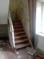 Здание нежилое кадастровый № 19:08:030101:1207 201,9 кв.м 
Респ Хакасия с Орджоникидзевское ул Карасук 17