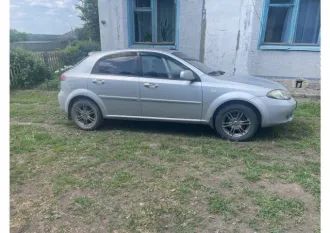 Chevrolet Klan 2010 Автомобиль легковой, марка: Chevrolet, модель: Klan, VIN: -, гос. рег. номер: М564СА154, год изготовления: 2010