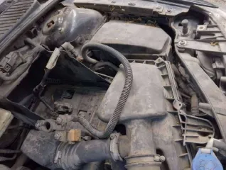 Ford Mondeo 2011 года выпуска, VIN: X9FDXXEEBDBC48920