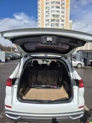 HAVAL M6 2024, 143 лс, 59000 км, АКПП, легковой автомобиль, механическая коробка передач, VIN LGWEF4A57RF712870, цвет белый