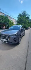CHERY TIGGO 7 PRO MAX 2024 Автомобиль марки CHERY модель TIGGO 7 PRO MAX 2024 г.в. VIN-номер LVVDB21B5RD713849. Имущество находится в залоге у ПАО Совкомбанк. Имущество находится по адресу: г. Краснодар, Домбайская улица, 12 Получить дополнительную информацию, а также договориться об осмотре Вы…