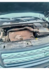 Land Rover Freelander 2, 2012 года, 149,6 лс, 214042 км, полный привод, АКПП, VIN: SALFA2BB0CH312528, объем двигателя 2179, гос. рег. знак Р765КН138, цвет черный