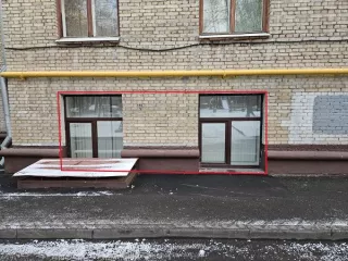 Продажа имущества, находящегося в собственности города Москвы, нежилые помещения по адресу: г. Москва, ул. Корчагина Павла, д. 10 площадью 250,8 кв. м (Цокольный этаж № 0), кадастровый номер: 77:02:0023005:3519 Продажа имущества, находящегося в собственности города Москвы, нежилые помещения по…
