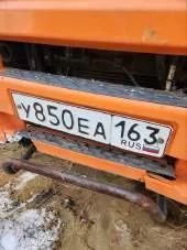 Движимое имущество (автомобили, специализированная техника), расположенное в Хабаровском крае, п. Галкино. Автомобиль КамАЗ-65222, VIN X1F652220D0000398, шасси XTC 652220 C1288561, 2013 г.в., гос. номер Т 538 ХК 163. Автомобиль КАМАЗ 65222-43, VIN XTC652224E1300015, 2014 г.в., гос. номер У 664 ЕА…