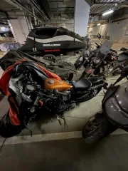 Harley-Davidson XL1200X, 2014 АМТС Мотоцикл ХАРЛЕЙ-ДЕВИДСОН XL1200X, 2014 г.в., г/н 5559ВВ77, цвет оранжевый темный, VIN 5HD1LC3C2FC408274. Марка, модель: ХАРЛЕЙ-ДЕВИДСОН XL1200X; год выпуска: 2014; VIN номер: 5HD1LC3C2FC408274; вид транспорта: мотоцикл.