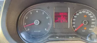 Volkswagen Polo 2012, XW8ZZZ61ZCG050983