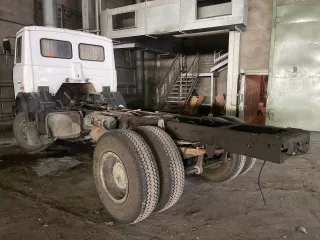 кс 3715 кран кс 3715 кран автомобильный, г.н.x6350m38 vinxvn35715060002669, №двиг. 236he 2 5 60186354, кузов № 2562, птс 37 mb 309327.имущество разукомплектовано, не на ходу, находится в нерабочем состоянии, отсутствуют основные агрегаты  двс, кпп, крановая установка и т.д. 