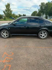 Skoda Octavia 2005 года, 75 л.с., 290000 км, VIN: TMBDC41U968841018, г/н: Н830УЕ702, двигатель №: 374989, мощность двигателя 75 л. с. (55 кВт), кузов №: TMBDC41U968841018