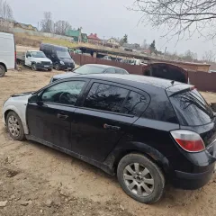 Opel Astra 2005 Автомобиль марки ОПЕЛЬ модель АСТРА 2005 г.в. VIN-номер W0L0AHL4868024244 По предварительному согласованию с организатором торгов по тел. 8(911)372-00-12 или по электронной почте: pskovpravozashchitnik@mail.ru