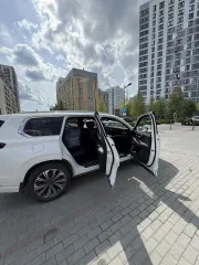 EXEED VX 2024, легковой автомобиль, марки EXEED VX, VIN: LVTDD24B0RD069370, 2024 года выпуска; двигатель: бензин, 1998 см3, 249 л.с. Имущество находится в залоге у ПАО "СБЕРБАНК". Во избежание претензий к арбитражному управляющему относительно технического состояния имущества, его комплектности…