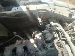 Hyundai Accent 2005 Автомобиль марки HYUNDAI модель Accent 2005 г.в. VIN-номер X7MCF41GP5M030799, является предметом залога ПАО "Совкомбанк" Информация о торгах и сведения об имуществе могут быть также предоставлены по запросу на электронную почту au_ponomareva_ea@mail.ru, тел.: +79385020051…