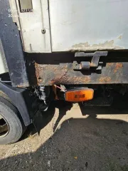 Автомобиль грузовой бортовой 438952, VIN Z9G438952E0000116, 2014 г.в., государственный регистрационный номер Т286УР116