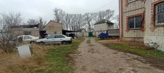 Дачный домик, 19,8 кв.м и земельный участок 399 кв.м, Ставропольский край; вид объекта недвижимости: здание, назначение: нежилое, площадь 19,8 кв.м, количество этажей 1, в том числе подземных 0, кадастровый номер 26:16:011205:72, ограничение прав и обременение объекта: запрещения регистрации…
