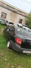 Лада Гранта 2016 года, VIN XTA219010H0441406