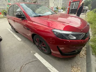 KAIYI E5 2023 Автомобиль марки KAIYI модель E5 2023 г.в. VIN-номер XUUJA2G28P0002402. Имеются аресты и ограничения в рамках действующего законодательства. Залог в пользу ПАО "Совкомбанк" С имуществом можно познакомиться по адресу: г. Ростов-на-Дону пр. 40-лет Победы 63/17 по предварительной записи…