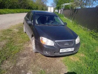 Kia Cerato, 2008 года, 121 лс, 300000 км. Авто не заводится. Антифриз смешался с маслом и машина не заводится/глохнет. Марка, модель – КИА СЕРАТО; цвет – ЧЕРНЫЙ; VIN – KNAFE227385584296; год изготовления – 2008; кузов № KNAFE227385584296; шасси (рама) – отсутствует; ПТС – серия 164303043249015.